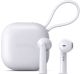 Наушники 1MORE Omthing Air Free Pods TWS (EO005) white UA UCRF