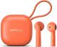 Наушники 1MORE Omthing Air Free Pods TWS (EO005) orange UA UCRF