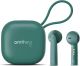 Наушники 1MORE Omthing Air Free Pods TWS (EO005) green UA UCRF