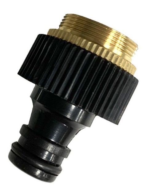 Адаптер для крана універсальний MASTERTOOL 92-9372