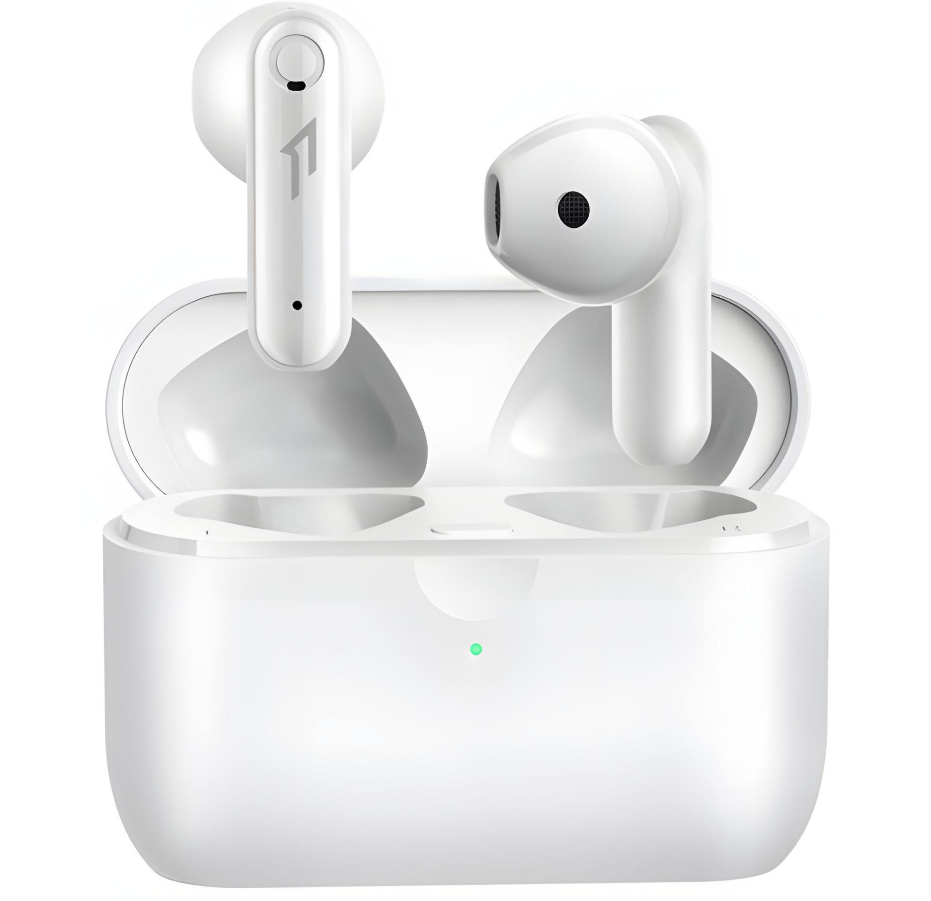 Наушники 1MORE Neo True Wireless Earbuds (EO007) TWS 5.2 white UA UCRF Наушники 1MORE Neo True Wireless Earbuds (EO007) TWS 5.2 white UA UCRF