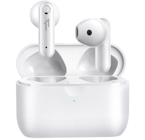 Наушники 1MORE Neo True Wireless Earbuds (EO007) TWS 5.2 white UA UCRF Наушники 1MORE Neo True Wireless Earbuds (EO007) TWS 5.2 white UA UCRF