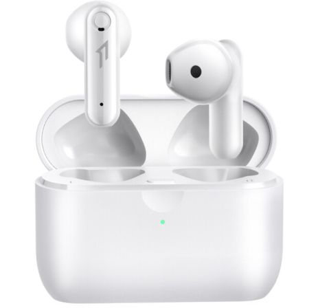 Наушники 1MORE Neo True Wireless Earbuds (EO007) TWS 5.2 white UA UCRF Наушники 1MORE Neo True Wireless Earbuds (EO007) TWS 5.2 white UA UCRF