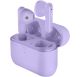 Наушники 1MORE Neo True Wireless Earbuds (EO007) TWS 5.2 purple UA UCRF