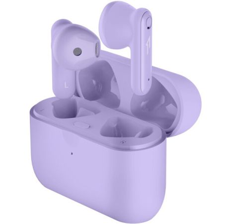 Наушники 1MORE Neo True Wireless Earbuds (EO007) TWS 5.2 purple UA UCRF