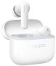 Наушники Bluetooth OPPO Enco Buds3 Pro ETEK1 Glaze White UA UCRF