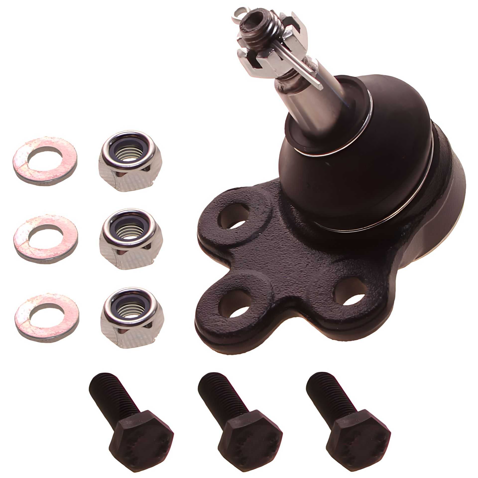 Кульова опора VITO SATO TECH (PS18166) Кульова опора VITO SATO TECH (PS18166)