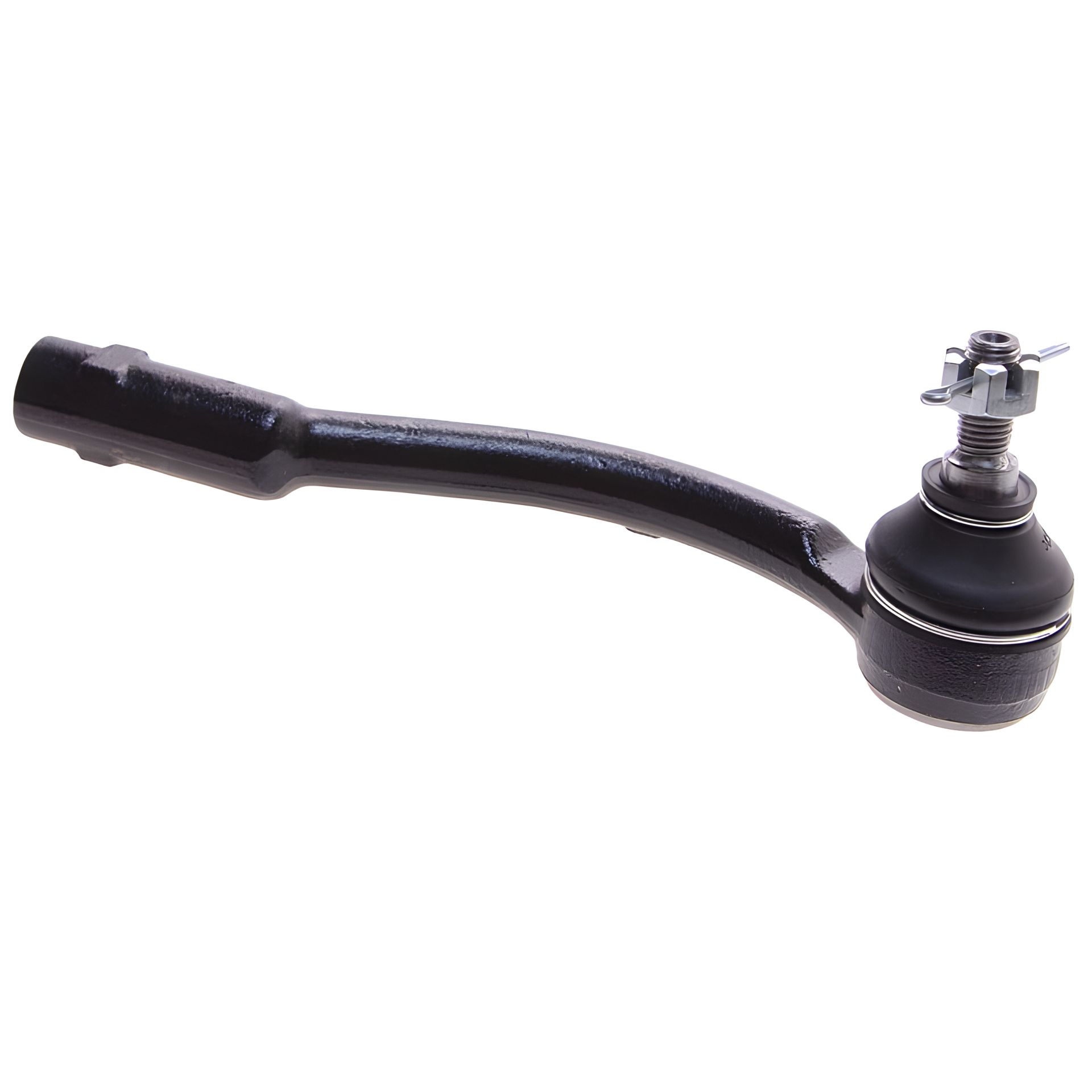 Накінечник рульової тяги правий KIA SOUL I SUV (AM), SATO TECH (PS21294) Накінечник рульової тяги правий KIA SOUL I SUV (AM), SATO TECH (PS21294)