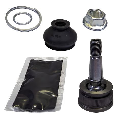 Опора кульова MAZDA 6 02-13, SATO TECH (PS13268)