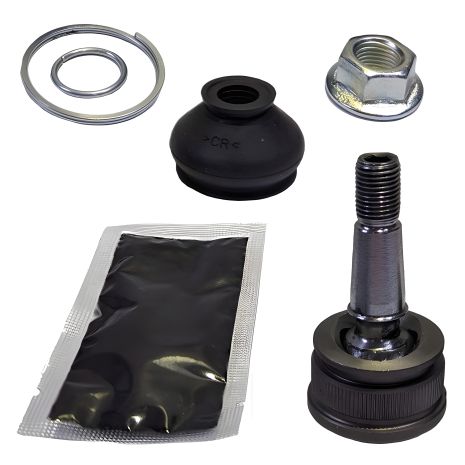 Опора кульова MAZDA 6 02-13, SATO TECH (PS13268)