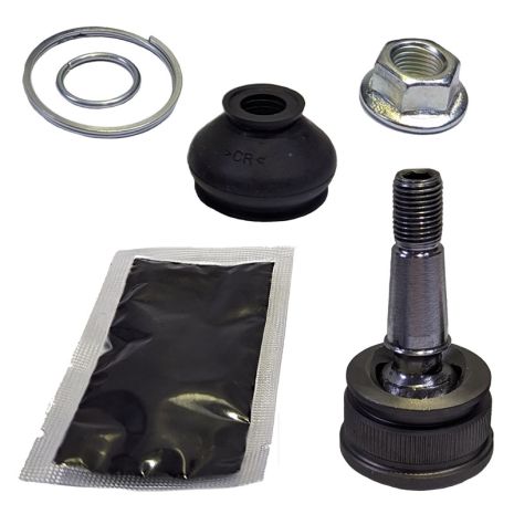 Шаровая опора MAZDA 6 02-13, SATO TECH (PS13268)