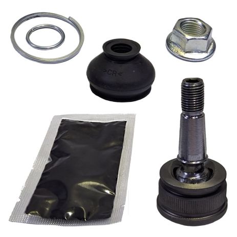Шаровая опора MAZDA 6 02-13, SATO TECH (PS13268)