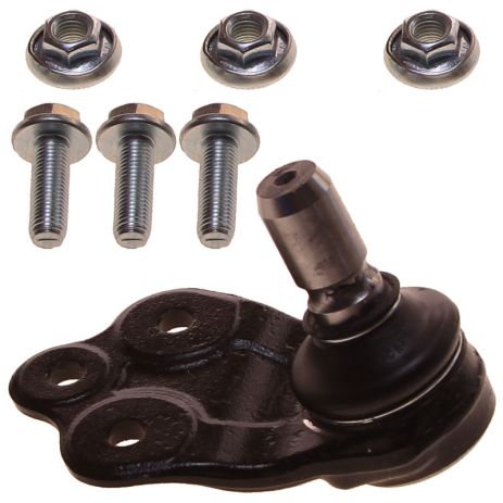 Кульова опора SATO TECH JEEP COMPASS (PS18250)