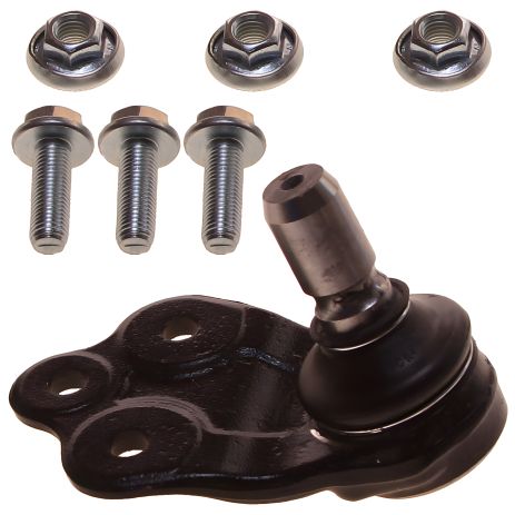 Шаровая опора для Jeep Compass от SATO TECH (PS18250)