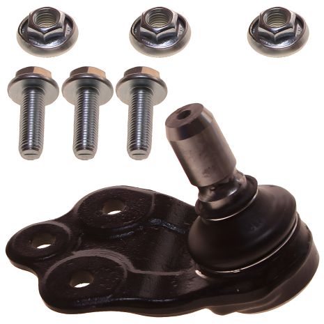 Кульова опора від SATO TECH для JEEP COMPASS (PS18250)