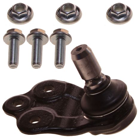 Шаровая опора SATO TECH JEEP COMPASS (PS18250)