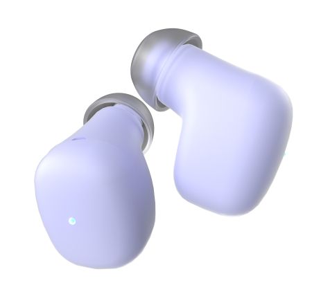 ΠΠ°ΡΡΠ½ΠΈΠΊΠΈ Bluetooth headset Ergo BS-530 Twins Nano 2 Violet UA UCRF ΠΠ°ΡΡΠ½ΠΈΠΊΠΈ Bluetooth headset Ergo BS-530 Twins Nano 2 Violet UA UCRF