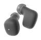 Наушники Bluetooth headset Ergo BS-530 Twins Nano 2 Black UA UCRF