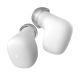 Наушники Bluetooth headset Ergo BS-530 Twins Nano 2 White UA UCRF