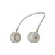 Вентилятор на шию Xiaomi Sothing Daisy Neck Hung Fan (DSHJ-S-2115) Зелений
