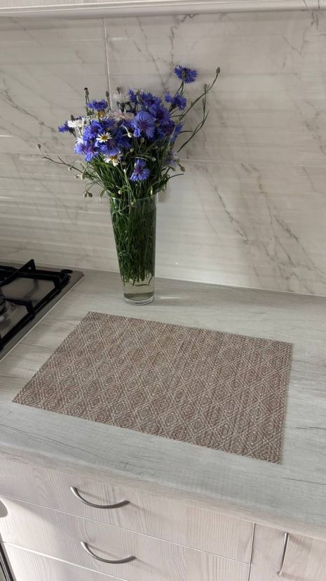 Водостійкий килимок для сервірування столу Madrid -9