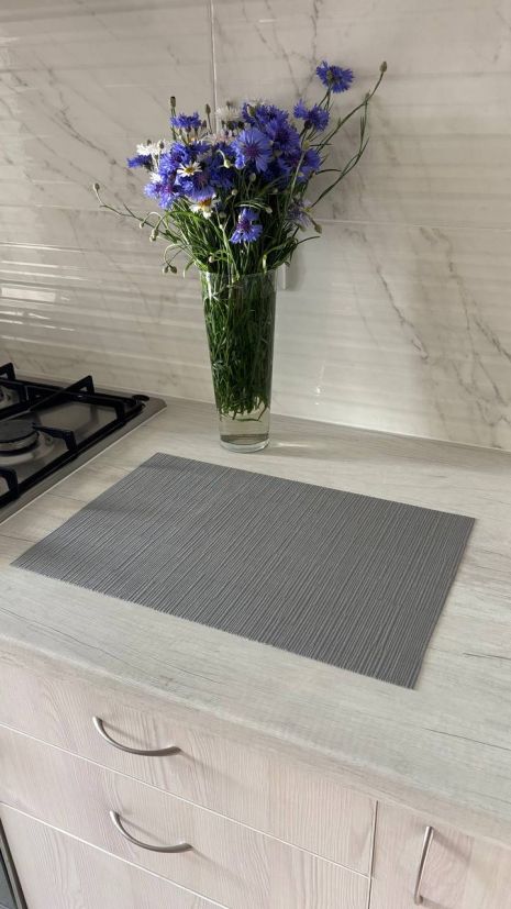 Водостійкий килимок для сервірування Madrid -4