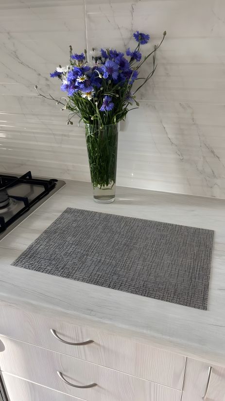 Водостійкий килимок для сервірування столу Madrid -6