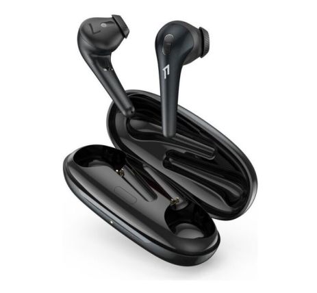 Наушники 1MORE ComfoBuds TWS Headphones (ESS3001T) Black UA UCRF