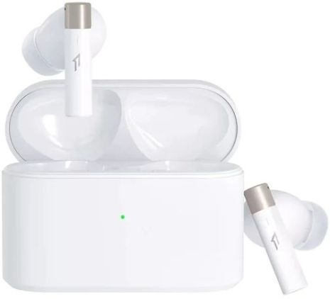 Наушники 1MORE PistonBuds Pro Q30 TWS (EC305) White UA UCRF