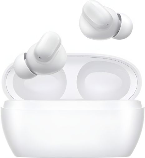 Бездротові навушники 1MORE Omthing Air Free Pods, TWS, BT5.3, ENC, IPX4, 7h (EO009) white UA UCRF Бездротові навушники 1MORE Omthing Air Free Pods, TWS, BT5.3, ENC, IPX4, 7h (EO009) white UA UCRF