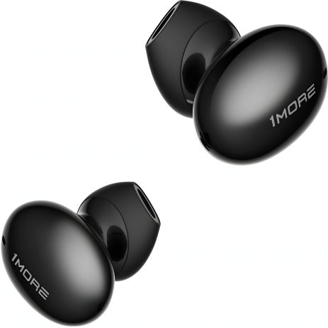 Наушники 1More True ECS3001B TWS 5.0 black UA UCRF Наушники 1More True ECS3001B TWS 5.0 black UA UCRF