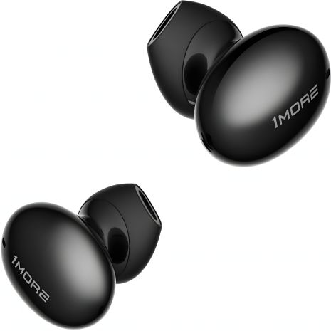 Бездротові навушники 1More True ECS3001B, TWS, BT5.0, ENC, 3h, black UA UCRF