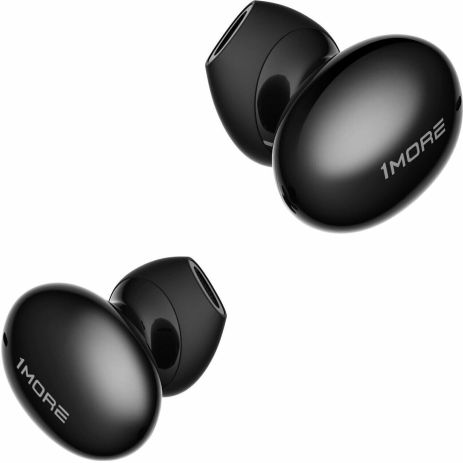 Наушники 1More True ECS3001B TWS 5.0 black UA UCRF