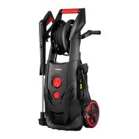Мойка высокого давления 2500 Вт, 7-7.8 л/мин, 130-195 бар, шланг 10м, STORM INTERTOOL WT-1509