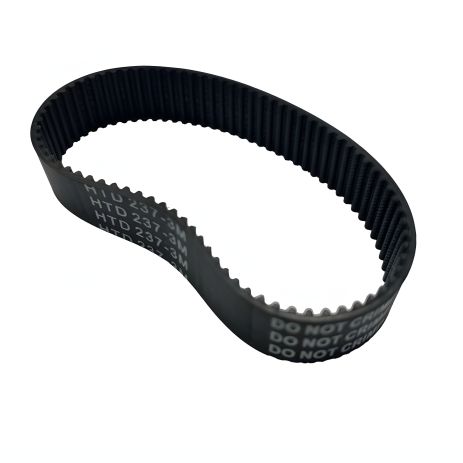 Шліфувальний ремінь 3М237-17 для машини INTERTOOL WT-0531.002 Шліфувальний ремінь 3М237-17 для машини INTERTOOL WT-0531.002