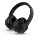 Наушники Bluetooth headset Ergo BT-630 Black UA UCRF