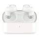 Наушники Bluetooth Headphone Infinix iRocker XE15 TWS 5.0 white UA UCRF