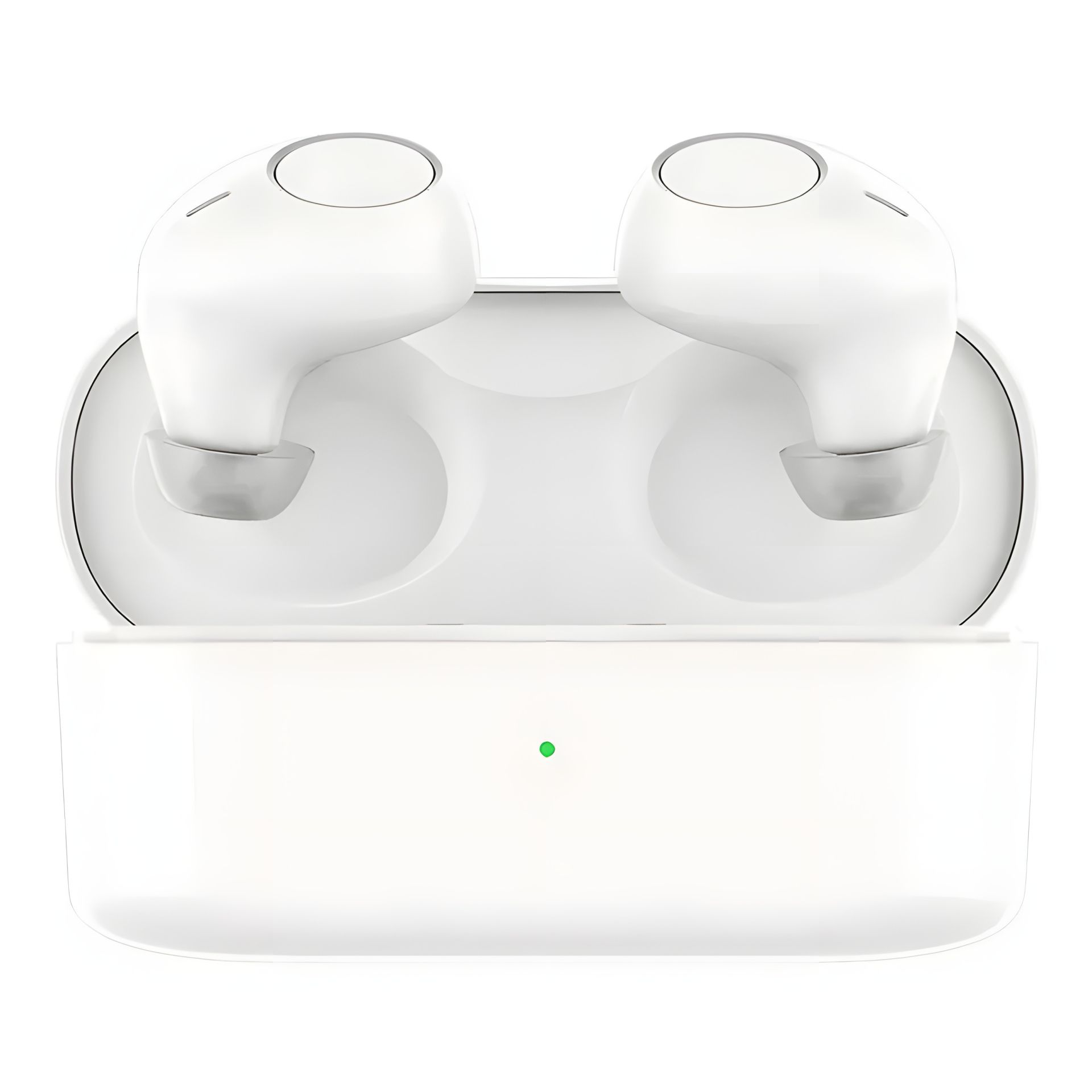 Наушники Bluetooth Headphone Infinix iRocker XE15 TWS 5.0 white UA UCRF Наушники Bluetooth Headphone Infinix iRocker XE15 TWS 5.0 white UA UCRF