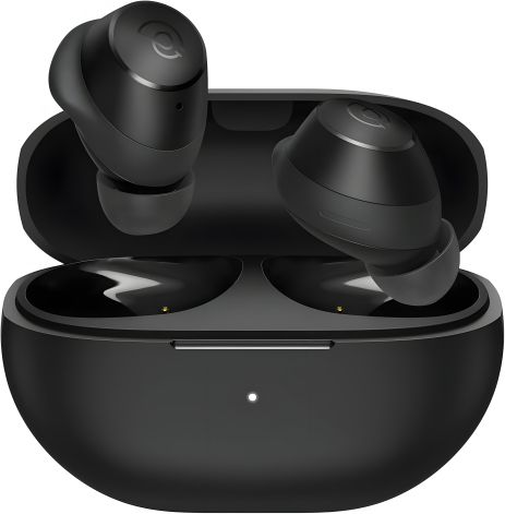 Наушники Bluetooth Haylou GT1 2022 TWS Earbuds black EU Наушники Bluetooth Haylou GT1 2022 TWS Earbuds black EU