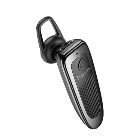 Бездротова гарнітура Hoco E60, BT5.0, 170mAh, 10 Hours, чорна