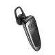 Бездротова гарнітура Hoco E60, BT5.0, 170mAh, 10 Hours, чорна Бездротова гарнітура Hoco E60, BT5.0, 170mAh, 10 Hours, чорна