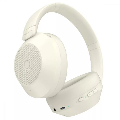 Бездротові накладні навушники Proove Player, ANC, BT5.3, 400mAh, 25-55h, beige UA UCRF* Бездротові накладні навушники Proove Player, ANC, BT5.3, 400mAh, 25-55h, beige UA UCRF*