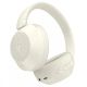 Наушники Bluetooth Headset Proove Player ANC beige UA UCRF*