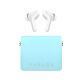 Бездротові навушники Haylou Lady Bag T87, ANC, TWS, IPX4, BT5.2, 34mAh, 300mAh, 5h, Earbuds blue EU Бездротові навушники Haylou Lady Bag T87, ANC, TWS, IPX4, BT5.2, 34mAh, 300mAh, 5h, Earbuds blue EU