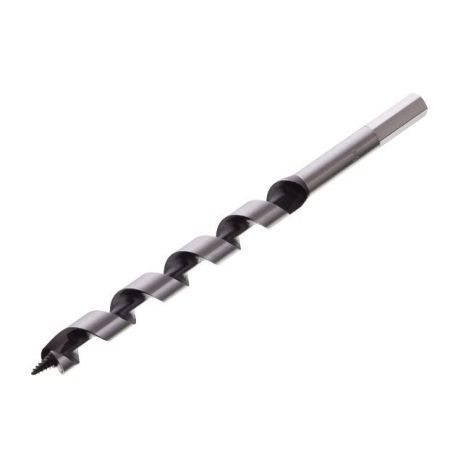 Свердло по дереву спіральне, 16×230 мм INTERTOOL SW-1623