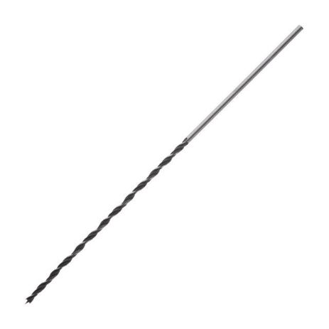 Свердло по дереву black, 5×300 мм INTERTOOL SWB-0530