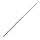 Свердло по дереву black, 5×300 мм INTERTOOL SWB-0530