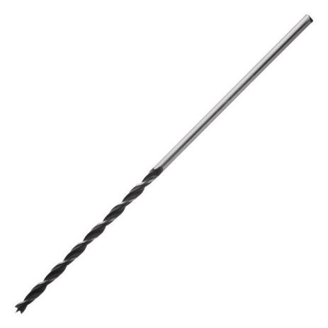 Свердло по дереву black, 10×400 мм INTERTOOL SWB-1040