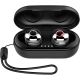 Бездротові навушники Earbuds Pixus Storm TWS, IPX7, BT5.3, 55mAh, 300mAh, 7h, Black UA UCRF Бездротові навушники Earbuds Pixus Storm TWS, IPX7, BT5.3, 55mAh, 300mAh, 7h, Black UA UCRF