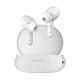 Бездротові навушники Haylou MoriPods, ANC, TWS, BT5.2, 43mAh, 310mAh, 33h, Earbuds White UA UCRF